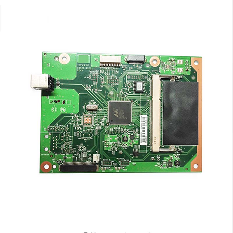 CC527-60001  CC528-60001 Formatter Board 